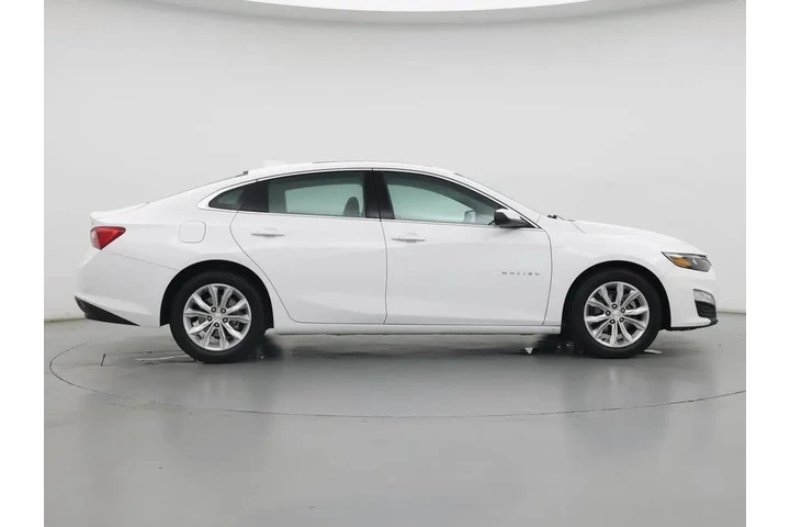 $20998 : Chevrolet Malibu 2024 LT 4dr image 7