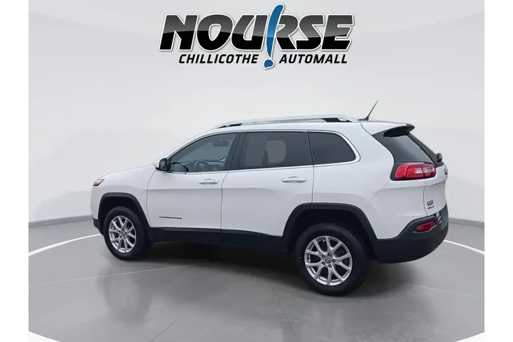 $11093 : Jeep Cherokee 2017 4x4 Latit image 6