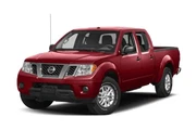 Nissan Frontier 2015 4x4 SV en Madison WV