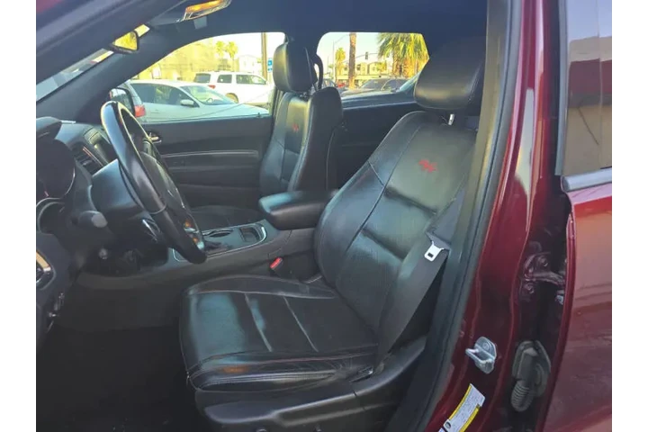 $27999 : 2020 Durango R/T image 10