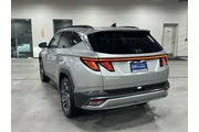 $36995 : Hyundai TUCSON 2025 AWD Limi thumbnail