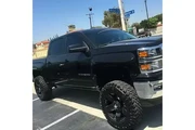 Salinas Tires Service thumbnail