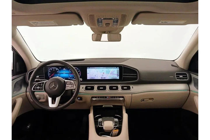 $32998 : Mercedes-Benz GLE 2020 AWD G image 9