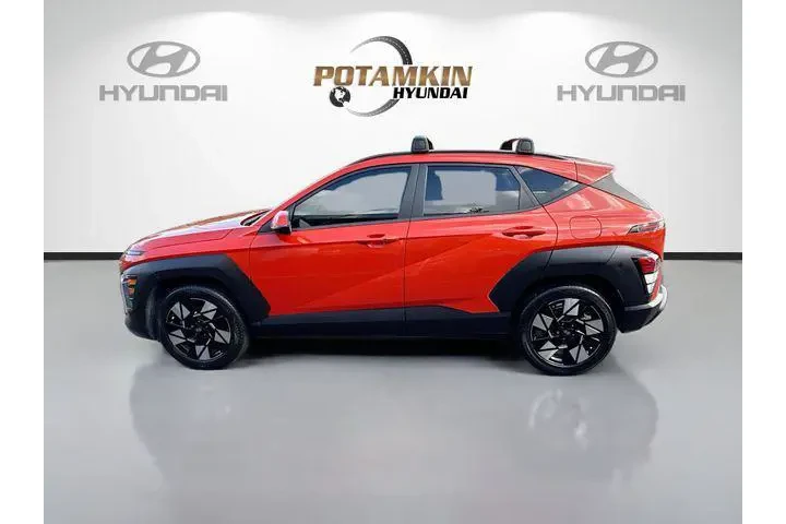 $18731 : Hyundai KONA 2024 SEL 4dr Cr image 8