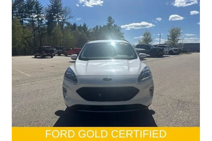 $27151 : Ford Escape 2022 AWD Titaniu image 2