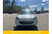 $27151 : Ford Escape 2022 AWD Titaniu thumbnail