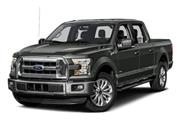 $19700 : PRE-OWNED 2015 FORD F-150 XLT thumbnail
