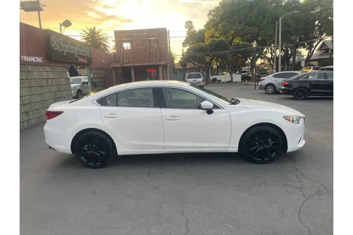 $10995 : 2014 MAZDA6 i Touring image 5