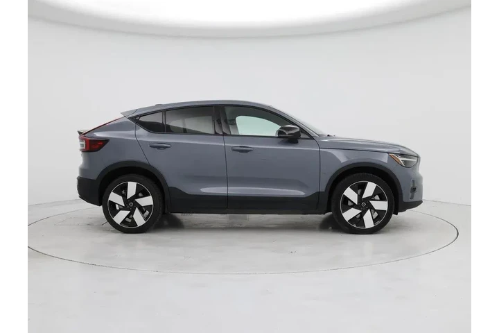 $27998 : Volvo C40 Recharge 2023 eAWD image 7