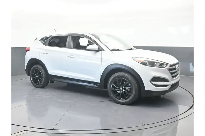 $10991 : Hyundai TUCSON 2017 SE Plus image 8
