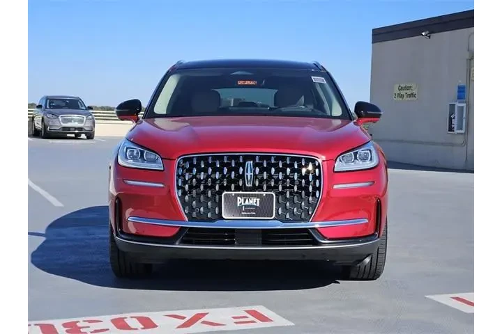 $33984 : Lincoln Corsair 2023 AWD Res image 2