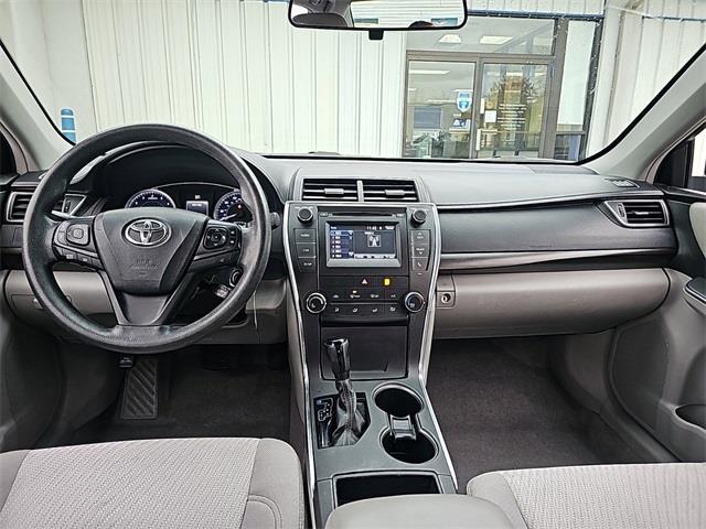 $15990 : Pre-Owned 2016 Camry LE image 5