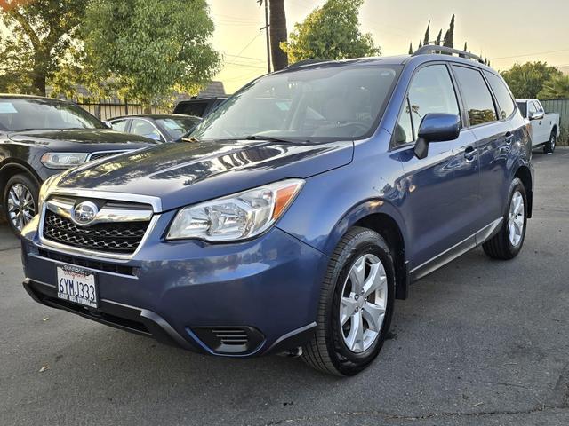 $7900 : 2014 SUBARU FORESTER2014 SUBA image 2