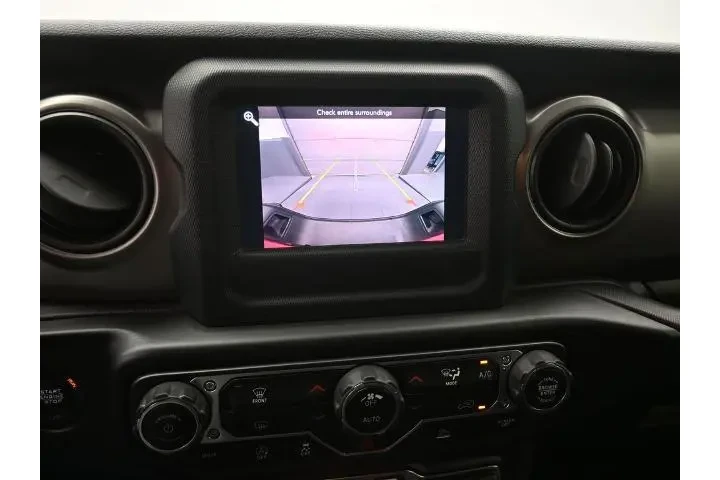 $33587 : Jeep Gladiator 2020 4x4 Spor image 3