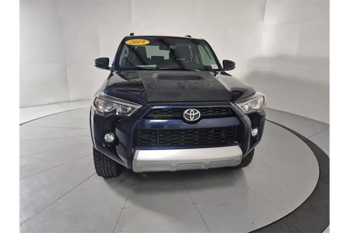 $34774 : Toyota 4Runner 2019 4x4 SR5 image 8
