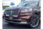 $38877 : Lincoln Aviator 2020 AWD Res thumbnail
