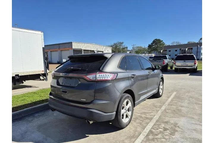 $12981 : Ford Edge 2018 SE 4dr Crosso image 3