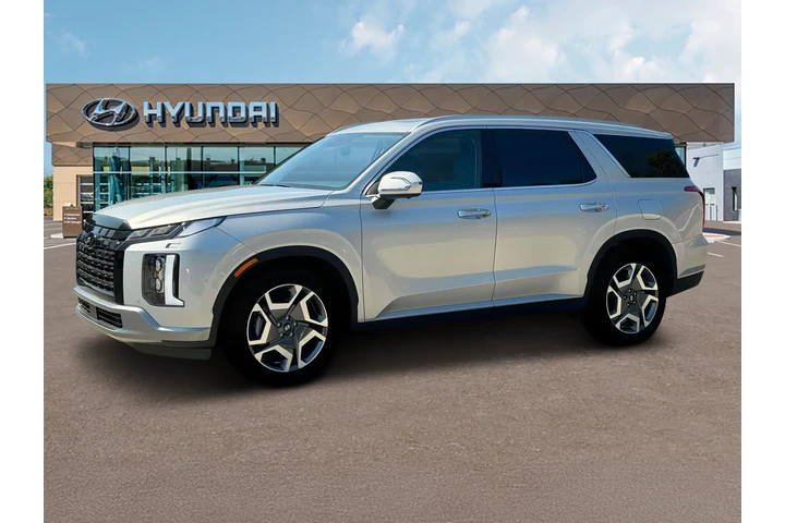 $42599 : Hyundai PALISADE 2025 AWD SE image 1