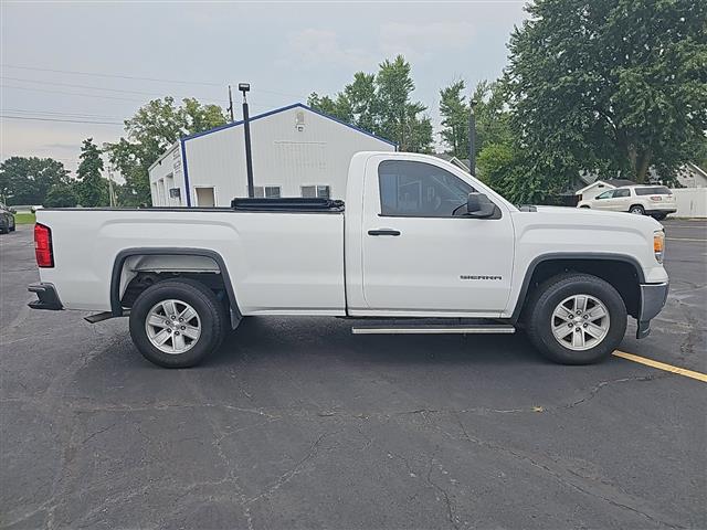 $18300 : 2015 Sierra 1500 Base Truck R image 4