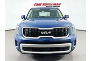 $33975 : Kia Telluride 2023 AWD EX 4d thumbnail