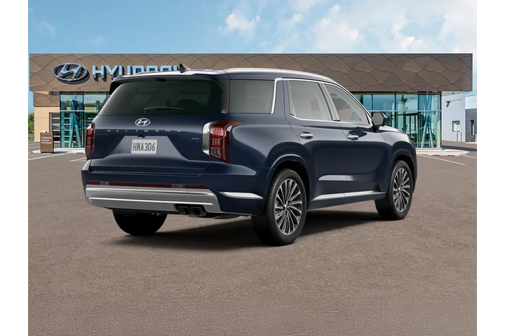 $36272 : Hyundai PALISADE 2023 AWD Ca image 7