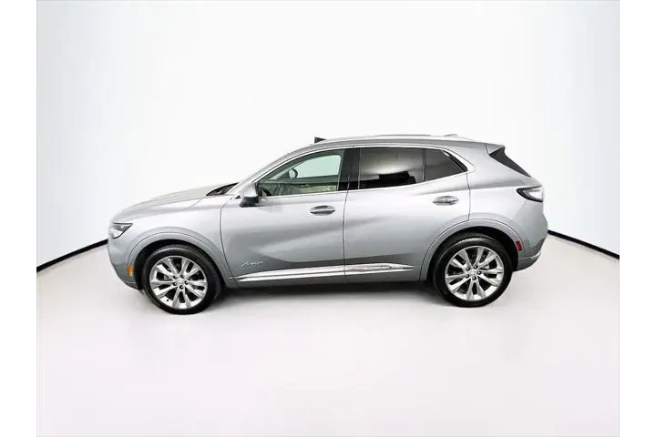 $36000 : Buick Envision 2023 AWD Aven image 1