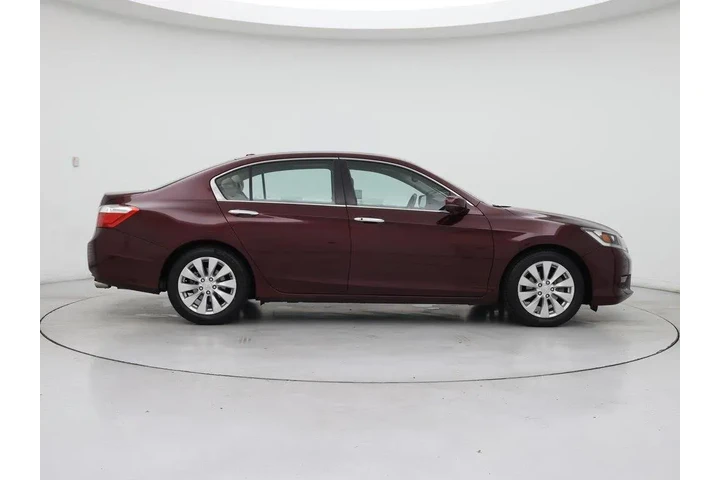 $17998 : Honda Accord 2014 EX-L 4dr S image 7