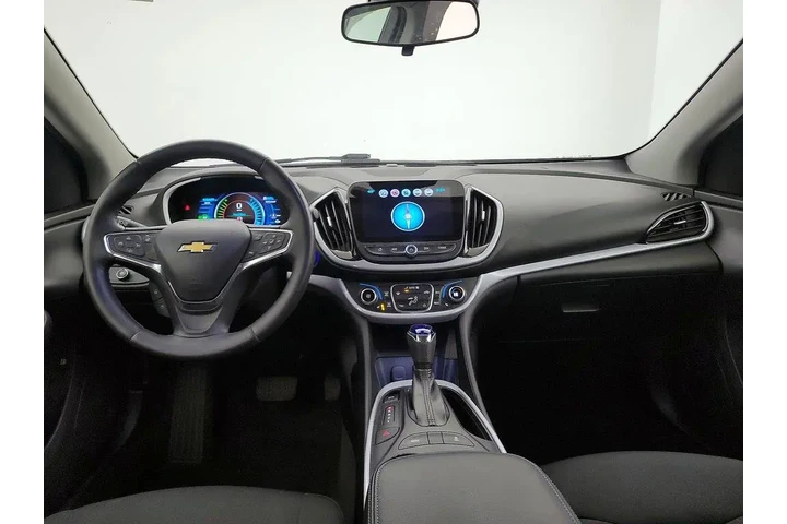 $11998 : Chevrolet Volt 2017 LT 4dr H image 9