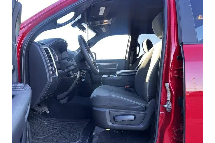 $25999 : Ram 1500 Classic 2021 4x4 SL image 7