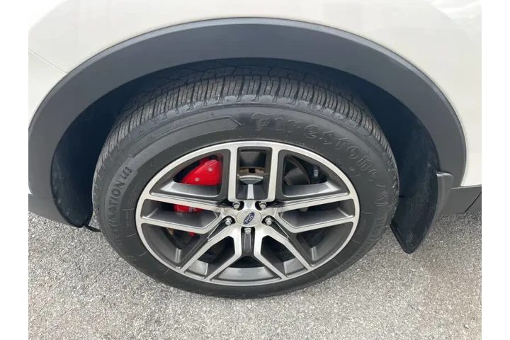 $16995 : 2016 Explorer Sport image 7