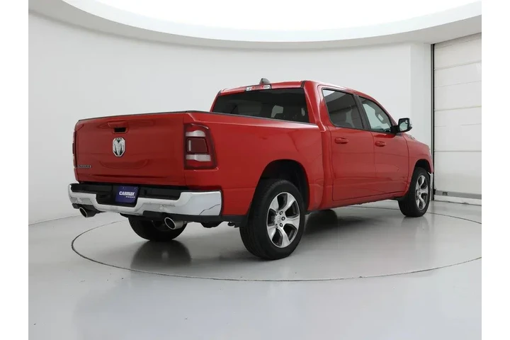 $33998 : Ram 1500 2024 4x2 Laramie 4d image 8