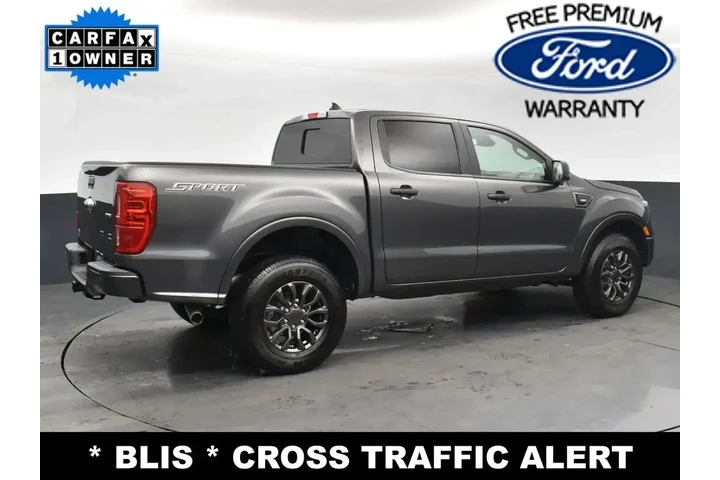 $19999 : Ford Ranger 2019 4x2 XLT 4dr image 9