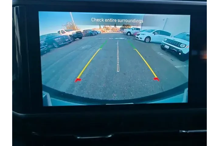 $29900 : Jeep Wrangler 2024 4x4 Willy image 10