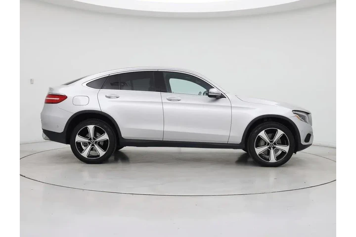 $25998 : Mercedes-Benz GLC 2018 AWD G image 7