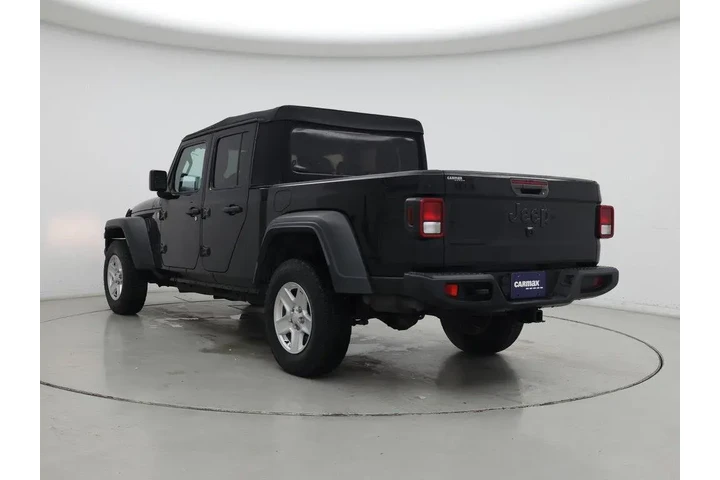 $24998 : Jeep Gladiator 2020 4x4 Spor image 2