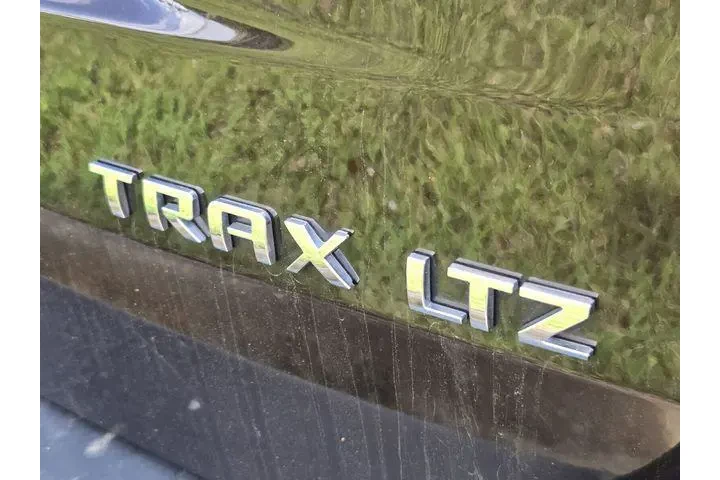 $8404 : Chevrolet Trax 2016 LTZ 4dr image 10