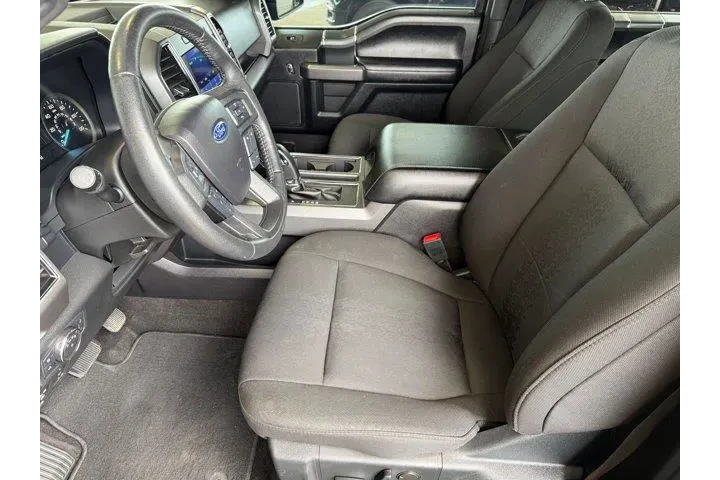 $26999 : Ford F-150 2020 4x4 Lariat 4 image 5