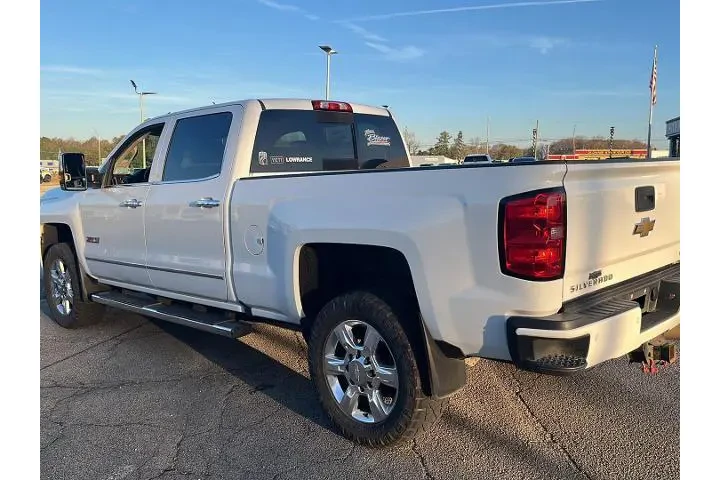 $39564 : Chevrolet Silverado 2500HD 2 image 7