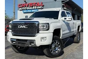 2018 GMC Sierra 2500HD SLT en Nashville