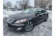 2014 Genesis 5.0L R-Spec en Louisville