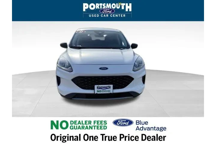 $23995 : Ford Escape 2022 AWD SE 4dr image 9