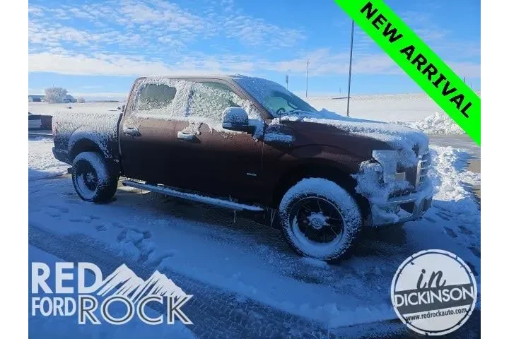 $25990 : Ford F-150 2017 4x4 XLT 4dr image 1