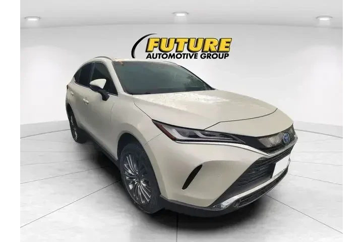 $33999 : Toyota Venza 2022 AWD LE 4dr image 1