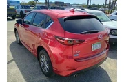 $27953 : Mazda CX-5 2025 AWD 2.5 S Pr thumbnail