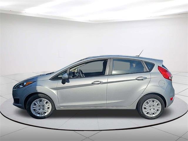 $10490 : Pre-Owned 2016 Fiesta S image 9