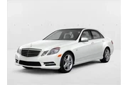 Mercedes-Benz E-Class 2012 A
