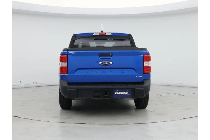 $21998 : Ford Maverick 2022 AWD XL 4d image 6