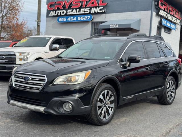 $12995 : 2016 Outback 2.5i Limited image 3