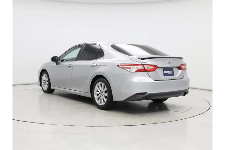 $19998 : Toyota Camry 2018 SE 4dr Sed image 2