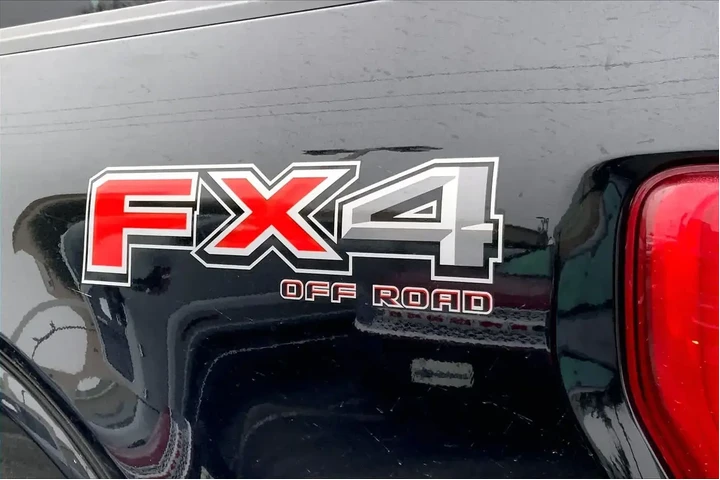 $37991 : Ford F-150 2022 4x4 Platinum image 9